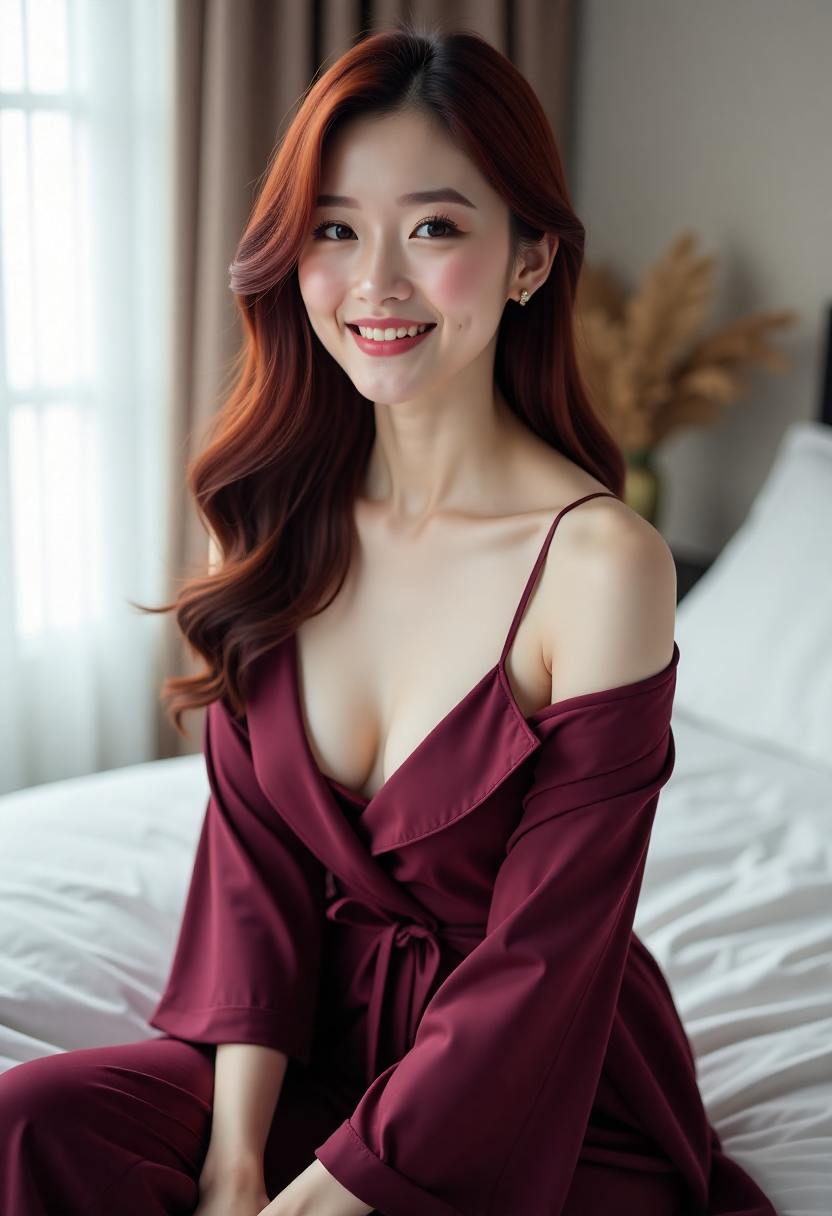 碑灵不想上班
