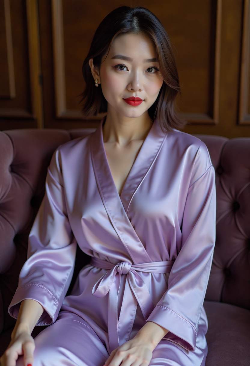 角色特辑海报