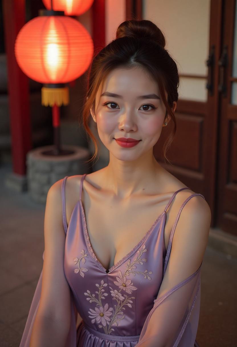 墨灵转校生